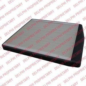 DELPHI Фильтр салонный TSP0325129 (TSP0325129)