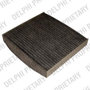 DELPHI Фильтр салонный TSP0325232C (TSP0325232C)