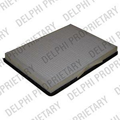 DELPHI Фильтр салонный TSP0325263 (TSP0325263)