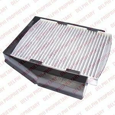 Delphi TSP0325295C фильтр, воздух во внутренном пространстве на FIAT PUNTO (188)