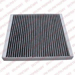 Delphi TSP0325323C фильтр, воздух во внутренном пространстве на CHEVROLET SPARK (M300)