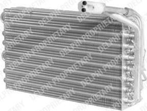 Delphi TSP0525041 испаритель, кондиционер на PEUGEOT 806 (221)