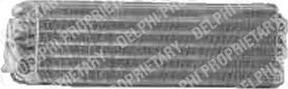 Delphi TSP0525054 испаритель, кондиционер на FORD ESCORT VII седан (GAL, AFL)