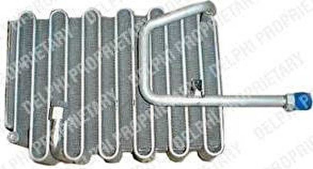 Delphi TSP0525062 испаритель, кондиционер на HONDA ACCORD IV (CB)