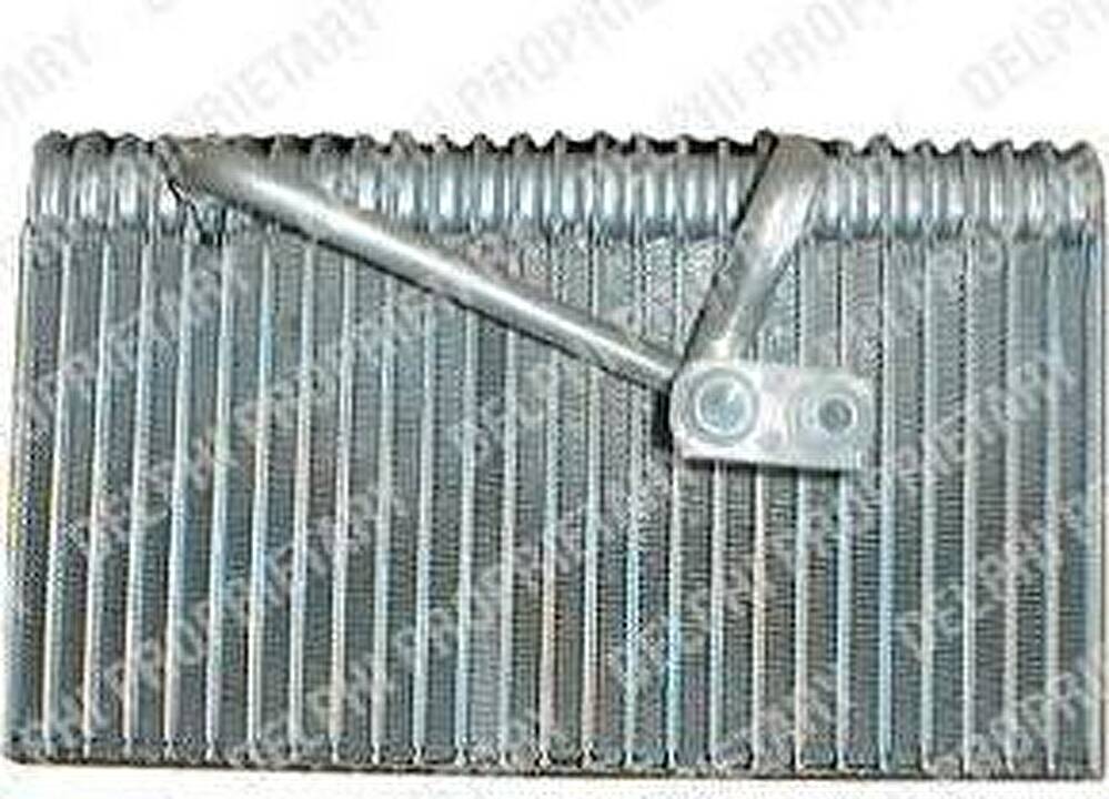 Delphi TSP0525092 испаритель, кондиционер на OPEL VECTRA B Наклонная задняя часть (38_)