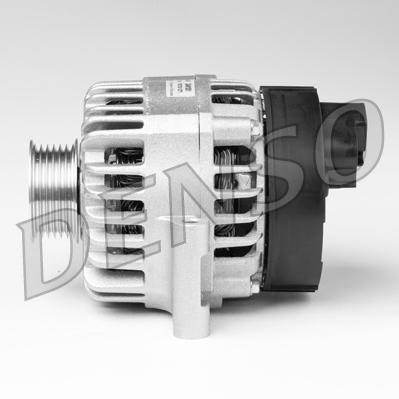 Denso DAN1003 Генератор FIAT 1.3 D 70A