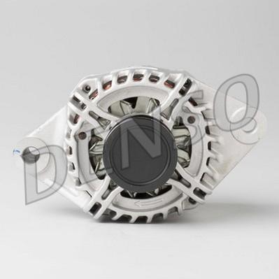 Denso DAN1121 генератор на ALFA ROMEO GIULIETTA (940)
