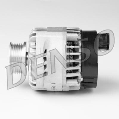 Denso DAN636 генератор на FIAT MAREA Weekend (185)