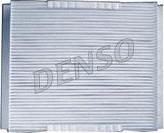 Denso DCF194P фильтр, воздух во внутренном пространстве на OPEL MERIVA