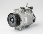 DENSO Компрессор кондиционера MB ML 320 W164 05-/ GL 320 X164 06- (0022305311, DCP17062)