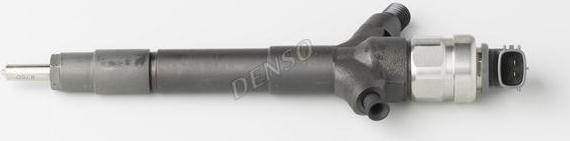Denso DCRI105600 Инжектор Common Rail MITSUBISHI PAJERO/L 200 2.5 D 07-