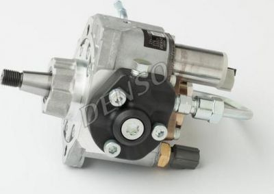 Denso DCRP300550 насос высокого давления на TOYOTA HILUX II пикап (LN8_, RN5_, LN6_, YN6_, YN5_, LN5_, RN6_)