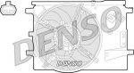Denso DER09053 вентилятор, охлаждение двигателя на FIAT GRANDE PUNTO (199)