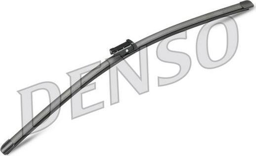 Denso DF-233 щетка стеклоочистителя на VW POLO (9N_)