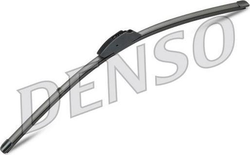 DENSO Щетка стеклоочистителя 580мм (бескаркасная) (567995, DFR-008)
