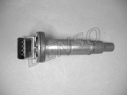 DENSO Катушка зажигания TOYOTA AVENSIS/RAV 4 2.0/2.4 (90919-02244, DIC-0102)