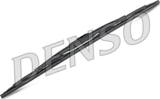 Denso DM-555 щетка стеклоочистителя на VW MULTIVAN V (7HM, 7HN, 7HF, 7EF, 7EM, 7EN)