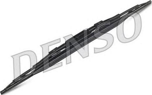 Denso DMS-553 щетка стеклоочистителя на SKODA OCTAVIA Combi (1U5)