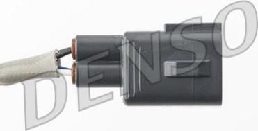 DENSO Датчик кислородный Lexus GS/IS 05- (DOX-0506)