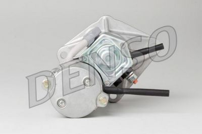 Denso DSN600 стартер на LAND ROVER DEFENDER Station Wagon (LD)