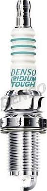 DENSO Свеча зажигания Iridium Tough (IFR5D10, VK16)