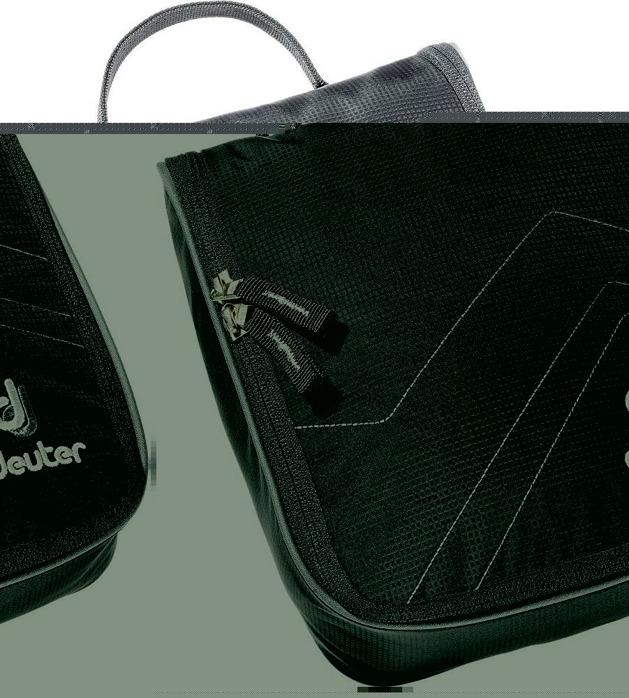 Косметичка Deuter 2016-17 Wash Center I black-titan