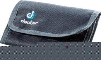 Кошелек Deuter 2016-17 Wallet black
