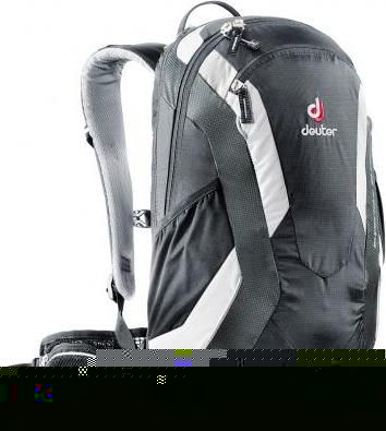 Рюкзак Deuter 2016-17 Superbike 18 EXP black-granite