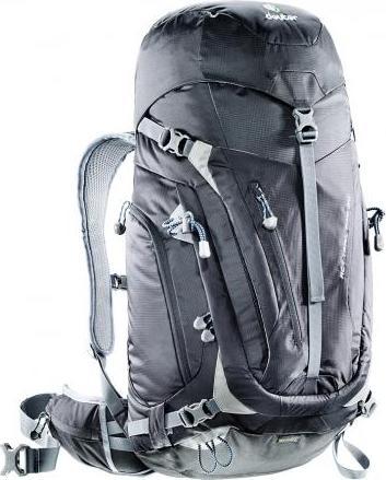 Рюкзак Deuter 2017 ACT Trail PRO 34 black (б/р)