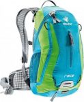Рюкзак Deuter 2016-17 Race petrol-kiwi (б/р)