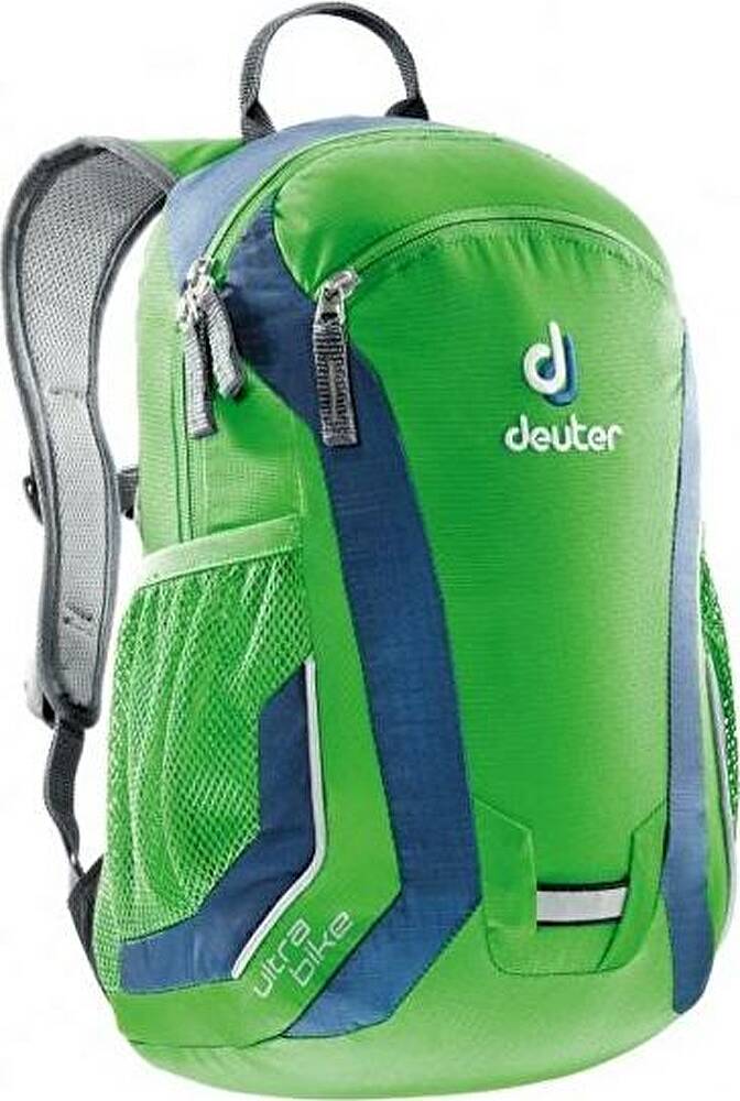 Рюкзак Deuter 2016-17 Ultra Bike spring-midnight (б/р)