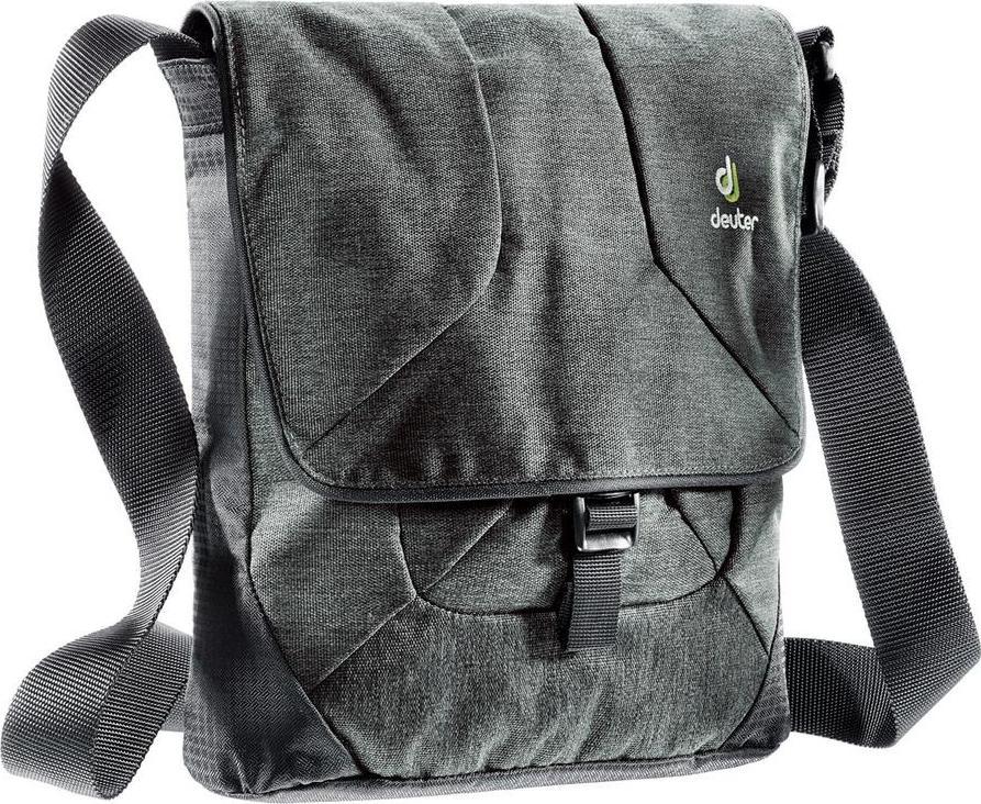 Сумка на плечо Deuter 2016-17 Appear aubergine-brown (б/р)