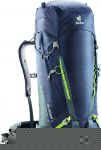 Рюкзак Deuter 2017 Guide 42+ EL navy-granite (б/р)