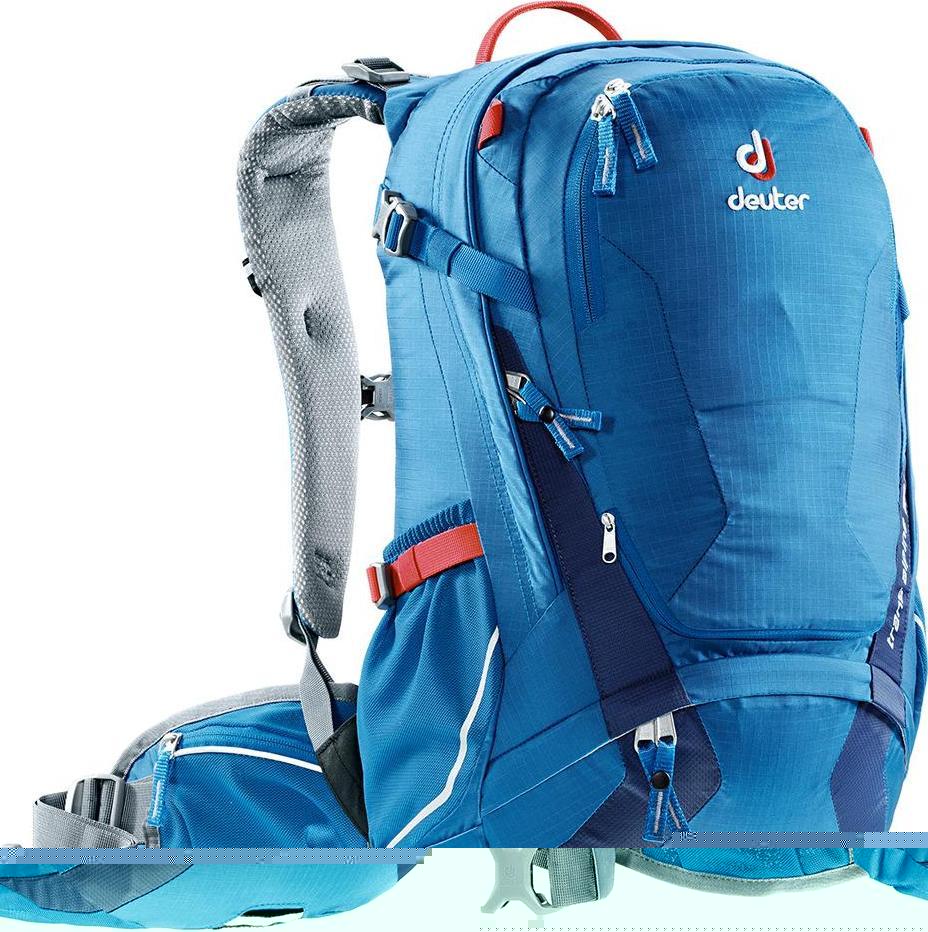 Рюкзак Deuter 2017 Trans Alpine 24 bay-midnight (б/р)