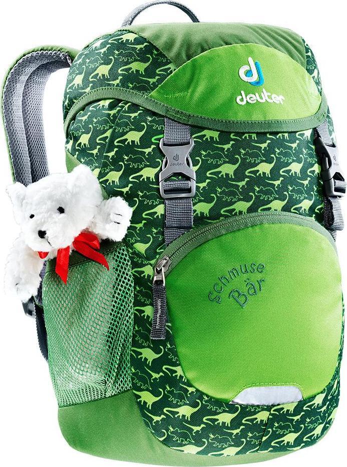 Рюкзак Deuter 2017 Schmuseb?r emerald (б/р)