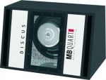 MB Quart DHI 304 S