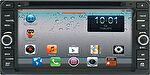 CA-FI DL695800-0007 Toyota Universal