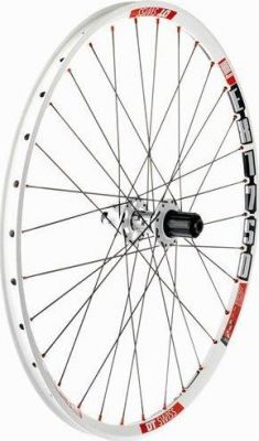Комплект колес DT Swiss EX 1750