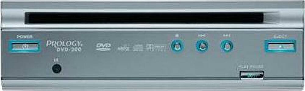 Prology DVD-200 MkII