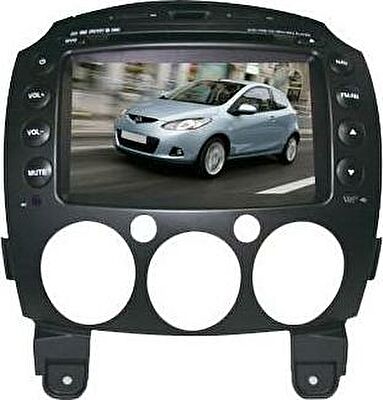 Phantom DVM-2500 G i6