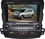 Phantom DVM-4007 D i6 CITROEN C-Crosser