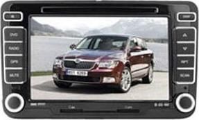 Phantom DVM-5004 HD (VOLKSWAGEN Series)