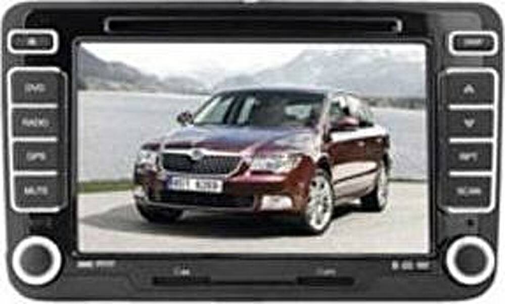 Phantom DVM-5004G HDi (VOLKSWAGEN Series)