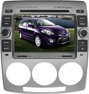 Phantom DVM-5500 G i6 (MAZDA 5)