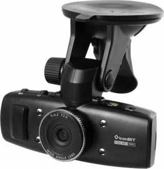 iconBIT DVR FHD LE