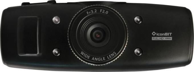 iconBIT DVR FHD mk2