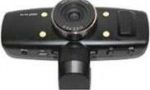 autoPulse DVR-H1000 GPS