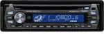 Clarion DXZ438R