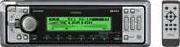 Clarion DXZ658RMP