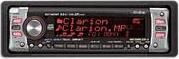 Clarion DXZ748RMP